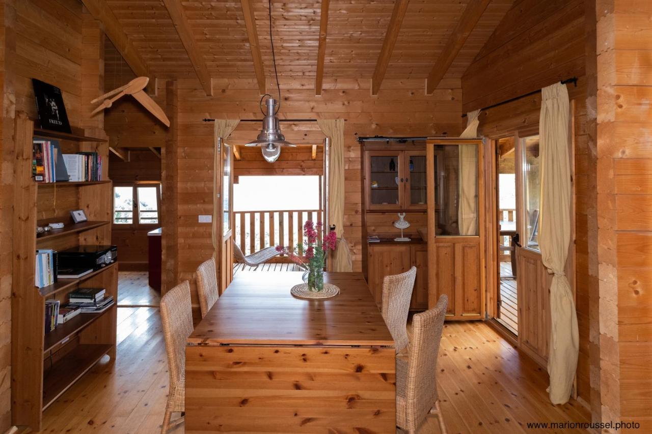 Apartamento Oliveraie D'olmiccia *