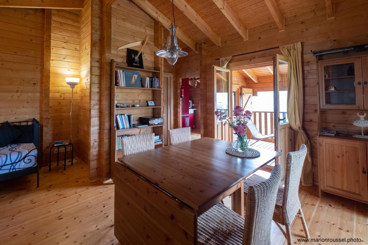 Apartamento Oliveraie D'olmiccia *