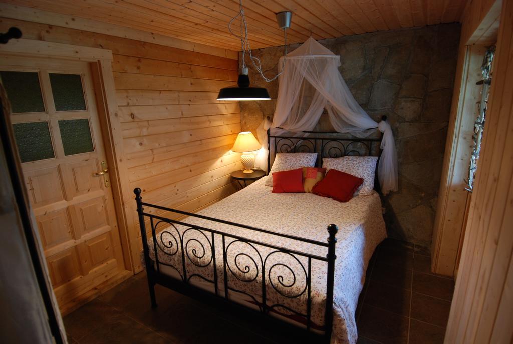 Apartamento Oliveraie D'olmiccia Olmiccia