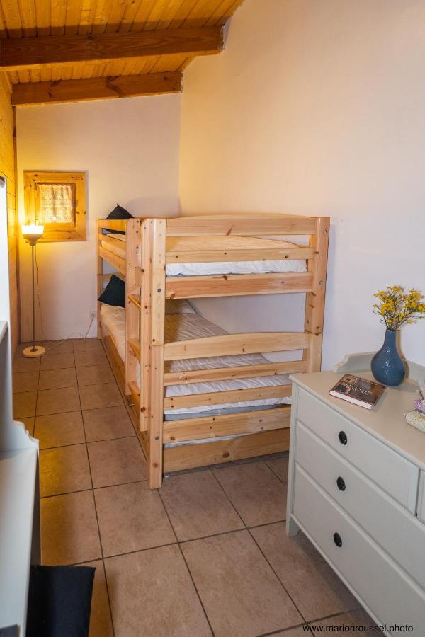 Apartment Oliveraie D'olmiccia