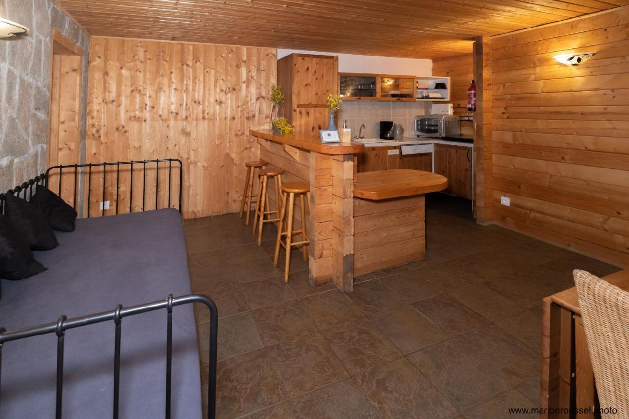 Apartment Oliveraie D'olmiccia *