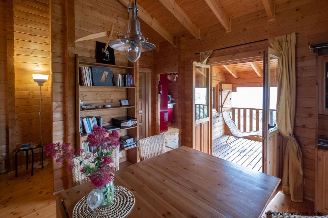 Oliveraie D'olmiccia Apartment