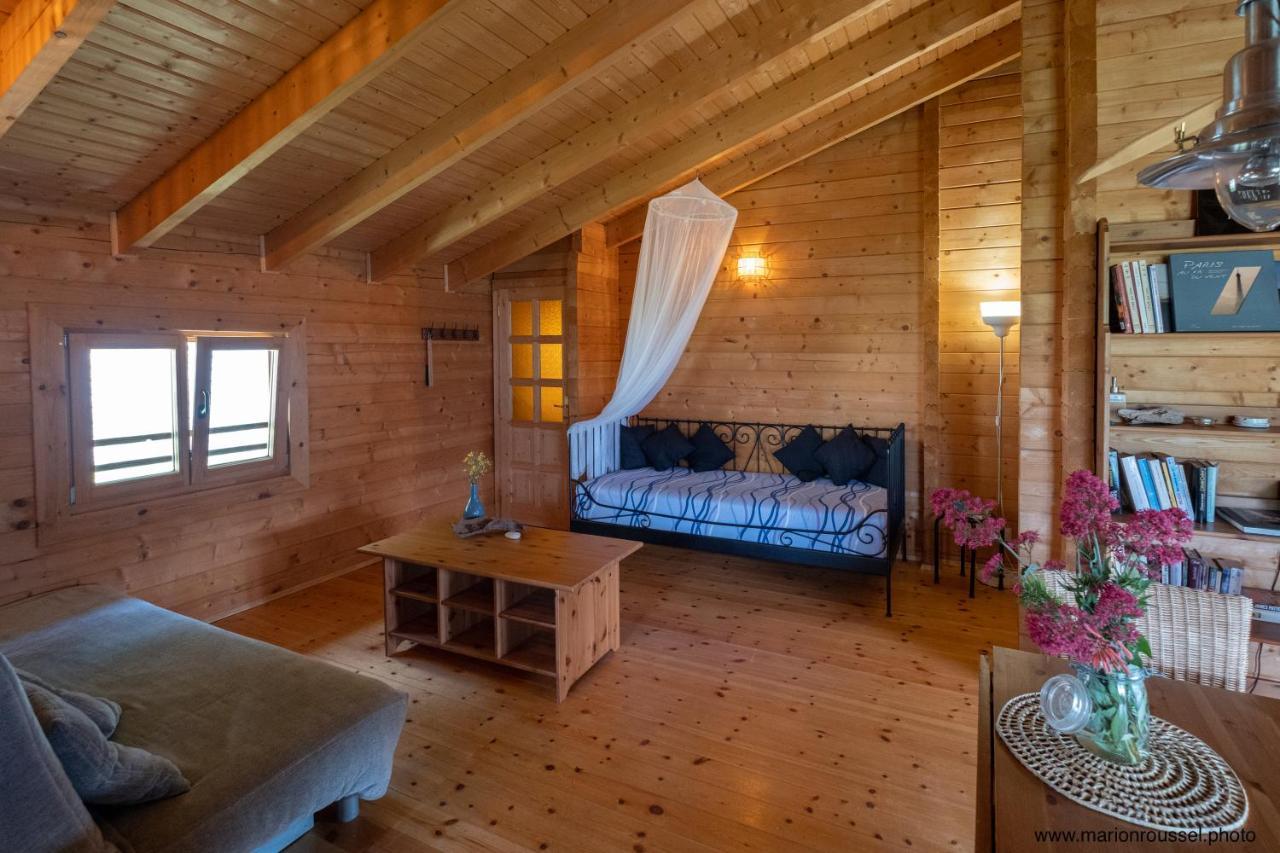 Oliveraie D'olmiccia Appartement Olmiccia